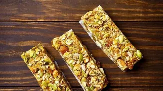 Enjoy 7 Tasty Indian Snacks for Every Occasion