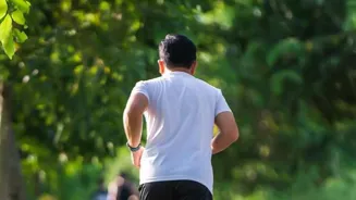 Exercise Boosts Energy and Improves Your Life.
