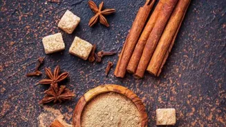 Spice Journey: British to Indian Flavors!