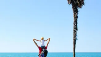 Family Fun: Teen Travel Tips for Success