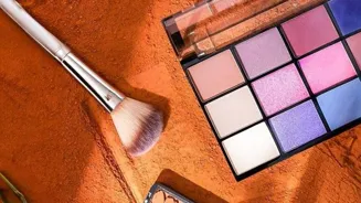 Find Your Perfect Blush For A Rosy Glow