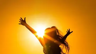 Vitamin D Boosts Health: Seven Simple Tips