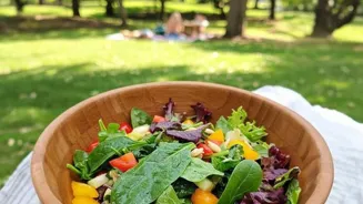 Eat with Purpose: Savor Each Bite More Fully
