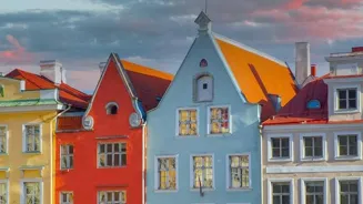 Discover Crowd-Free Travel in the Off-Season