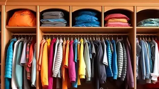 Find Your Perfect Wardrobe Colors Now!