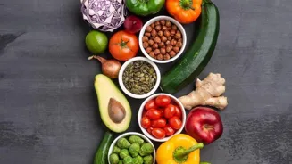 Expert Advice Helps You Choose the Right Diet