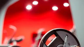 Fitness: Train Smarter For Lasting Results