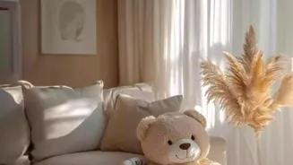 Create a Cozy and Charming Home!