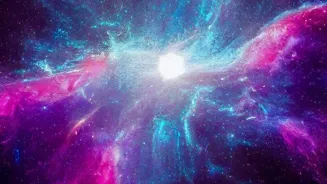 New Star Systems' Origins Are Being Discovered