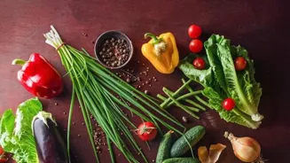Make 10 Meals Healthier With These Easy Swaps