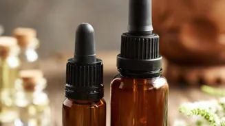 Aromatherapy Oils: Discover Enchanting Secrets