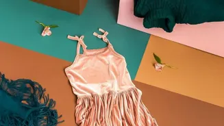 Create Mood Boards For Fashion Inspiration