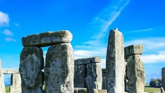 Visit The 7 Ancient Wonders Of The World