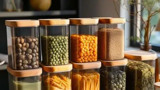 Make Your Kitchen Efficient With These Tips