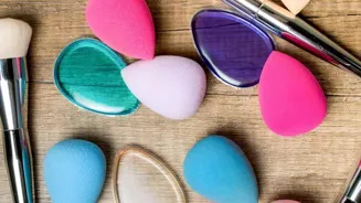 Find the Perfect Eyeshadow Palette for You