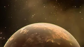 Unlock Solar System Mysteries With New Data