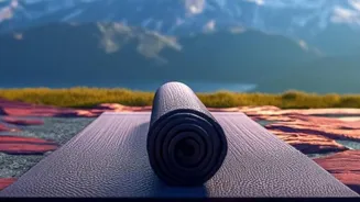 Mindfulness: Seven Unexpected Perks Await