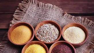 Make Your Own Delicious Indian Spice Mixes!