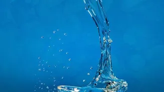 Hydration Has Amazing Hidden Benefits