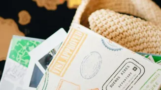 Travel Safe: Top Tips for Overseas Adventures