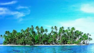Dreamy Destinations Offer Free Adventures!