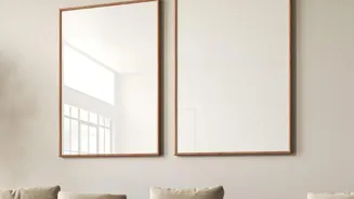 8 Decor Trends Will Elevate Your Space Now