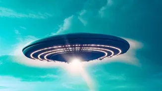 The Search For Alien Life Is Intensifying