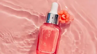 Hydration Unlocks Radiant Skin!