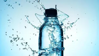 Are You Drinking Enough Water? Myths Debunked