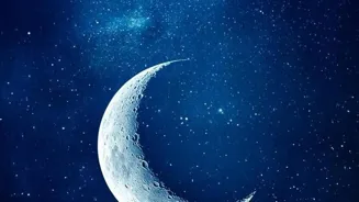 Moon Phases Can Unleash Zodiac Energy.