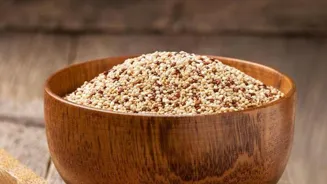 Eat Whole Grains and Transform Your Diet