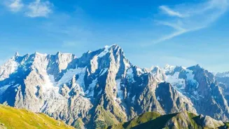 Exciting Treks Await On Thrilling Trails!