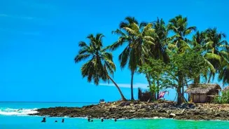 Family Vacation Hacks: Beat Stress in the Sun!