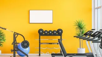 Top Fitness Trends Will Revamp Your Routine!