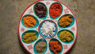 Make Delicious Indian Food At Home!