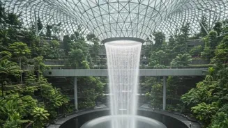 Insects: Tiny Architects of the Natural World
