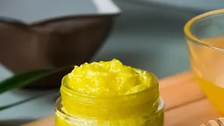 Turmeric Face Masks Give Radiant Skin