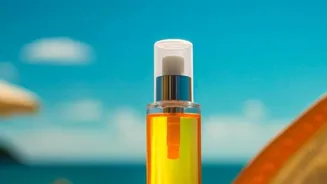 Choose the Right Sunscreen for Your Skin