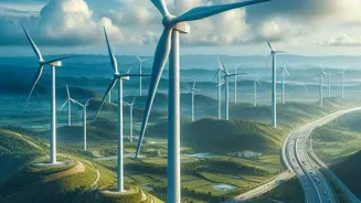 New Transport Tech Aims to Cut Carbon Emissions