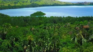 Explore the Rich Resources of the Biosphere