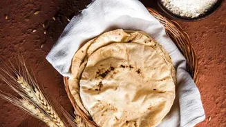 Discover the Secrets of Indian Bread Baking