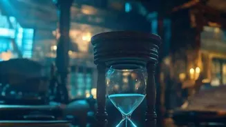 Explore the Allure of Time Travel!