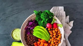 Try These 9 Delicious Vegan Recipes!