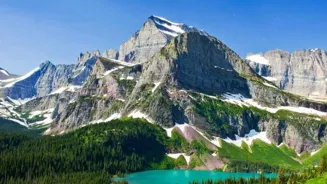 Go Outside: Nature Offers Ten Enchanting Perks