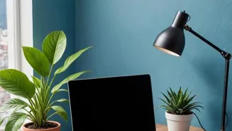 Work From Home? Boost Your Productivity Now.
