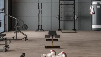 Top 10 Workouts: What Makes Them So Great?
