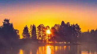 Start Your Day Right for Success!