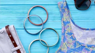 90s Trends Are Back In Style!