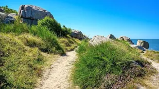 Explore 7 Historical Trails!