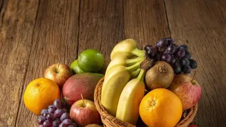 Nutrition Can Heal: Discover Its Power